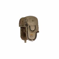 Chapka enfant Barts Rib