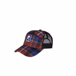 Casquette trucker Barts Killeen