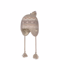 Bonnet femme Barts Toucam Inka