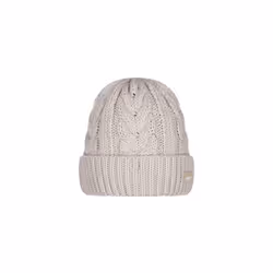barts zirani bonnet beige