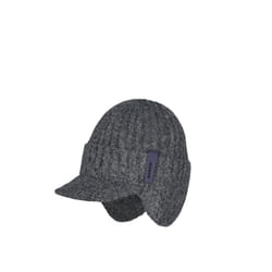 Bonnet avec cache oreilles et visière Barts Duncin