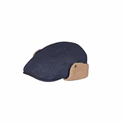 Béret Barts Monzonite