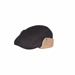 Béret Barts Monzonite