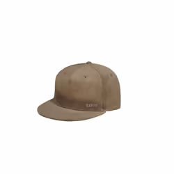 Casquette snapback Barts Tenkan