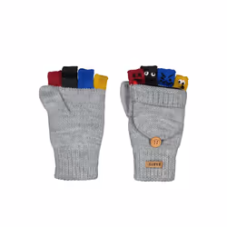 Mitaines enfant Barts Puppeteer