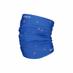 Tour de cou Barts Multicol Freestyle