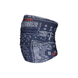 Tour de cou Barts Multicol Paisley Mix