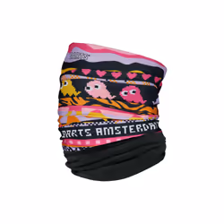 Tour de cou Barts Multicol Polar Jungle Disco
