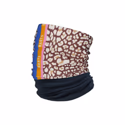 Tour de cou Barts Multicol Polar Leopard