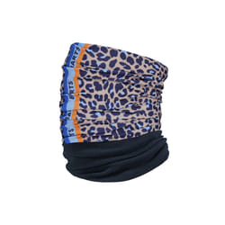 Tour de cou Barts Multicol Polar Leopard