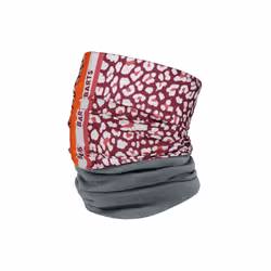 Tour de cou Barts Multicol Polar Leopard