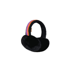 Cache oreilles en crochet femme Barts
