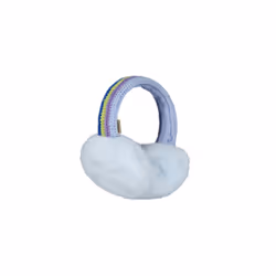 Cache oreilles en crochet femme Barts