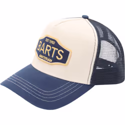 Casquette trucker Barts Callagun