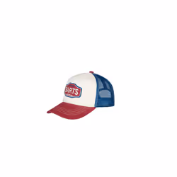 Casquette de baseball Barts Callagi