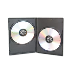 Digitus DVD single Case