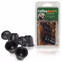 ECOPAD COFFEEDUCK4N