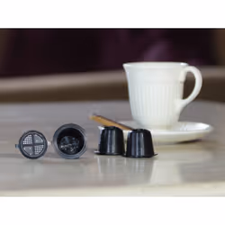 ECOPAD COFFEEDUCK4N