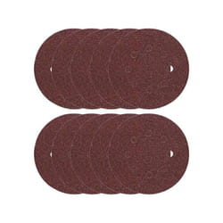 Disque abrasif D.150 G240 (10 pcs.) - HIKOKI - 753118