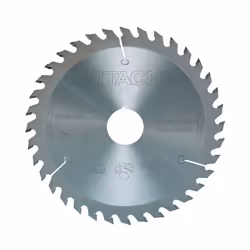 HITACHI LAME DE SCIE CIRCULAIRE 255X30 Z60