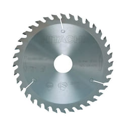 HITACHI LAME DE SCIE CIRCULAIRE 255X30 Z60