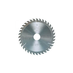 Lame de scie Hitachi; 190x1,6x20,0 mm; Z18