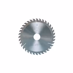 Lame de scie Hitachi; 190x1,6x20,0 mm; Z18