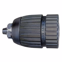 Mandrin HiKOKI 752062; 1/2''x20 UNF; 1-10 mm