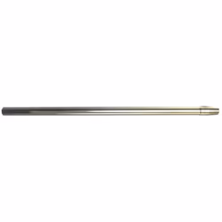 Porte-trépan SDS MAX cône 1/8" L.450mm HIKOKI 750969Porte-trépan SDS MAX > cône 1/8" L.450mm