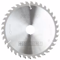 Lame de scie Hikoki 752486; 305x2,8x30 mm; Z24