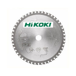 Lame pour scie circulaire ø 305mm Proline Hikoki 752489- 96 dents - pour coupe aluminium