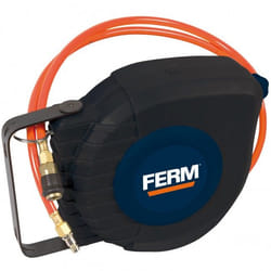 Ferm Dévidoir pour compresseur 9m