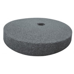 Ferm Meule 200x40x20mm utilisation humide pour BGM1021