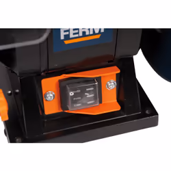 Ferm BGM1019 machine de meulage - Vue supplémentaire 4