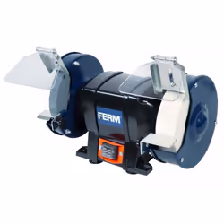 Ferm Touret à meuler 250W - 150mm