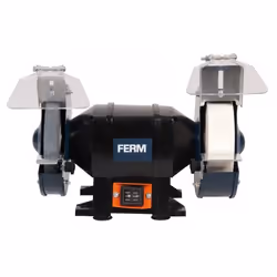 Ferm Touret à meuler 250W - 150mm