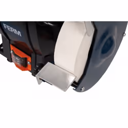 Ferm Touret à meuler 250W - 150mm - Vue supplémentaire 4
