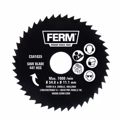 Ferm 14435