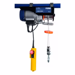 Ferm Palan à levier électrique 500W