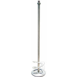 Ferm - PMA1004 Mitigeur 120x680mm pour peinture et liquide solide