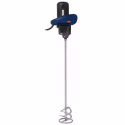 Ferm Mélangeur peinture/ciment 1400W