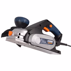 Ferm PPM1010, 16500 tr/min, 8,2 cm, Secteur, 650 W, 3,5 kg
