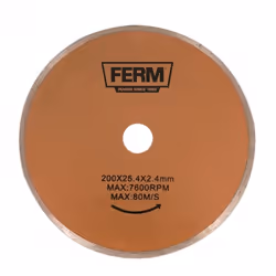 Ferm TCA1006