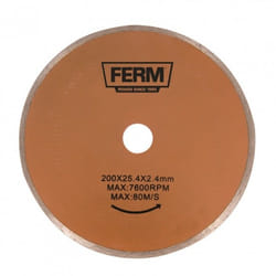 Ferm TCA1006 non classé