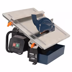 Ferm Coupe-carreaux électrique 600W