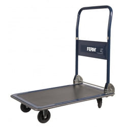 Ferm Zubehör Werkzeug Chariot plat