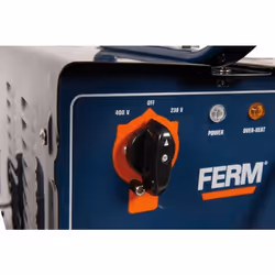 Ferm 55-160A - Vue supplémentaire 4