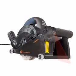 Ferm Elektrowerkzeuge, Noir, 15 cm, 6000 tr/min, 4 cm, Secteur, 1600 W