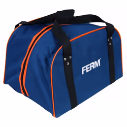 Ferm Elektrowerkzeuge 15 cm Noir 6000 tr/min 1600 W - Vue supplémentaire 10