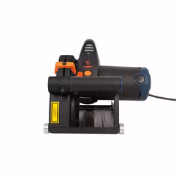 Ferm Elektrowerkzeuge 15 cm Noir 6000 tr/min 1600 W